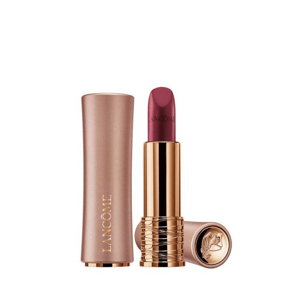 Lancome Absolu Rouge Intimatte Lipstick